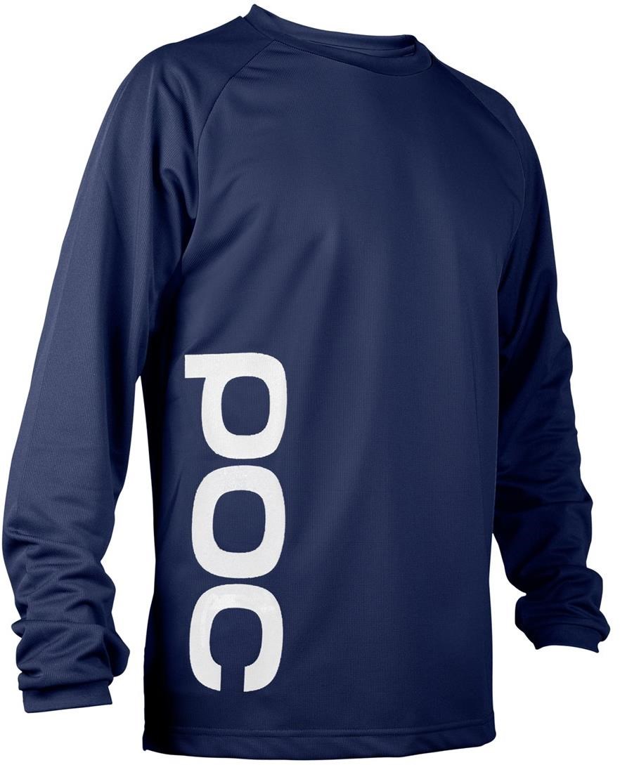 POC Flow Long Sleeve Jersey SS16 product image