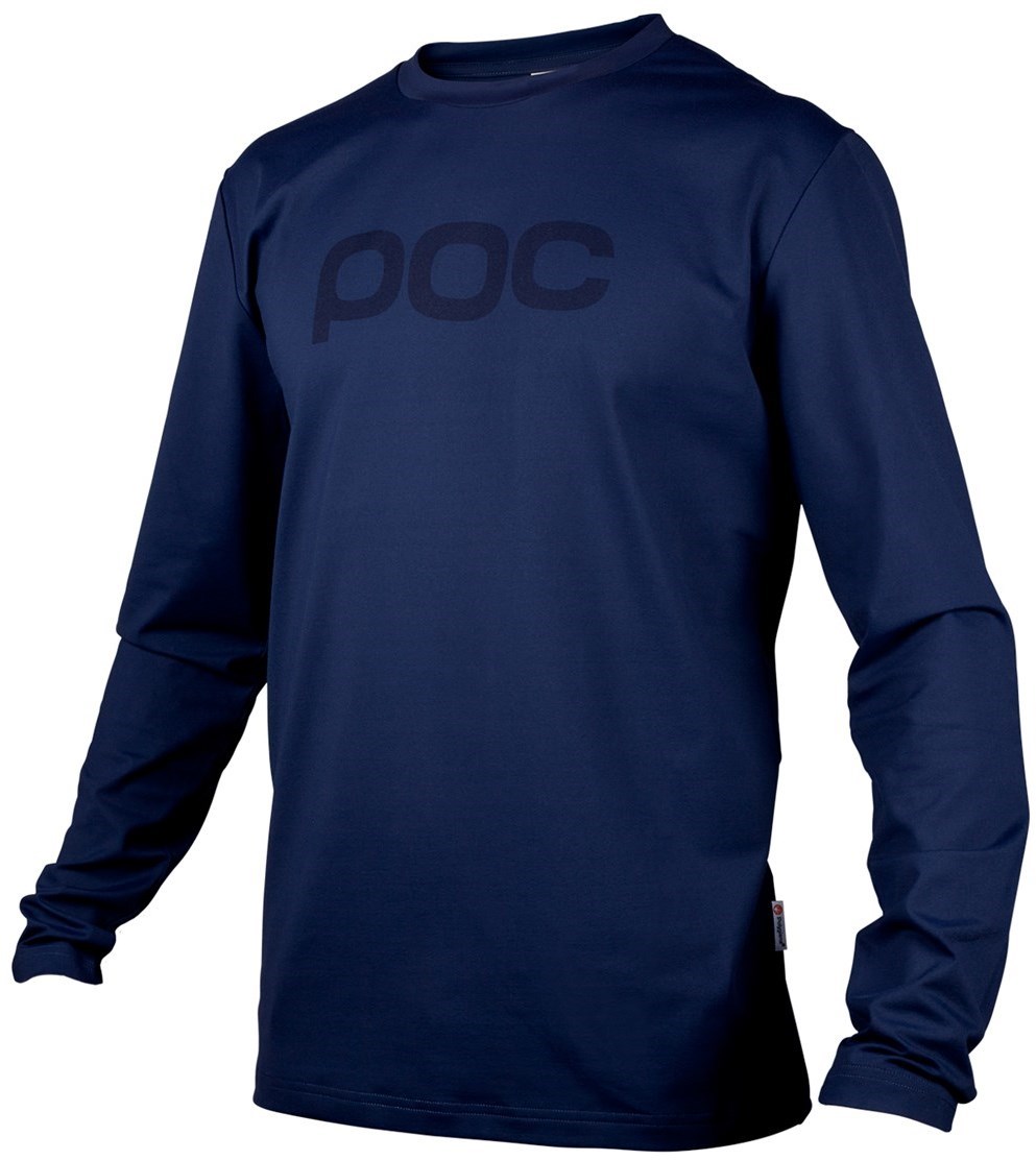 POC Trail Long Sleeve Jersey SS16 product image