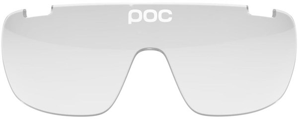 Photos - Other for Winter Sports ROS POC DO Half Blade Replacement / Spare Lens DOHB56100C90ONE1 
