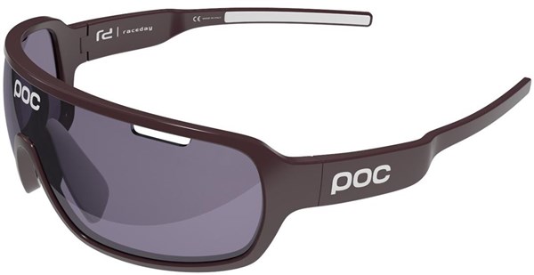 poc eyewear cycling