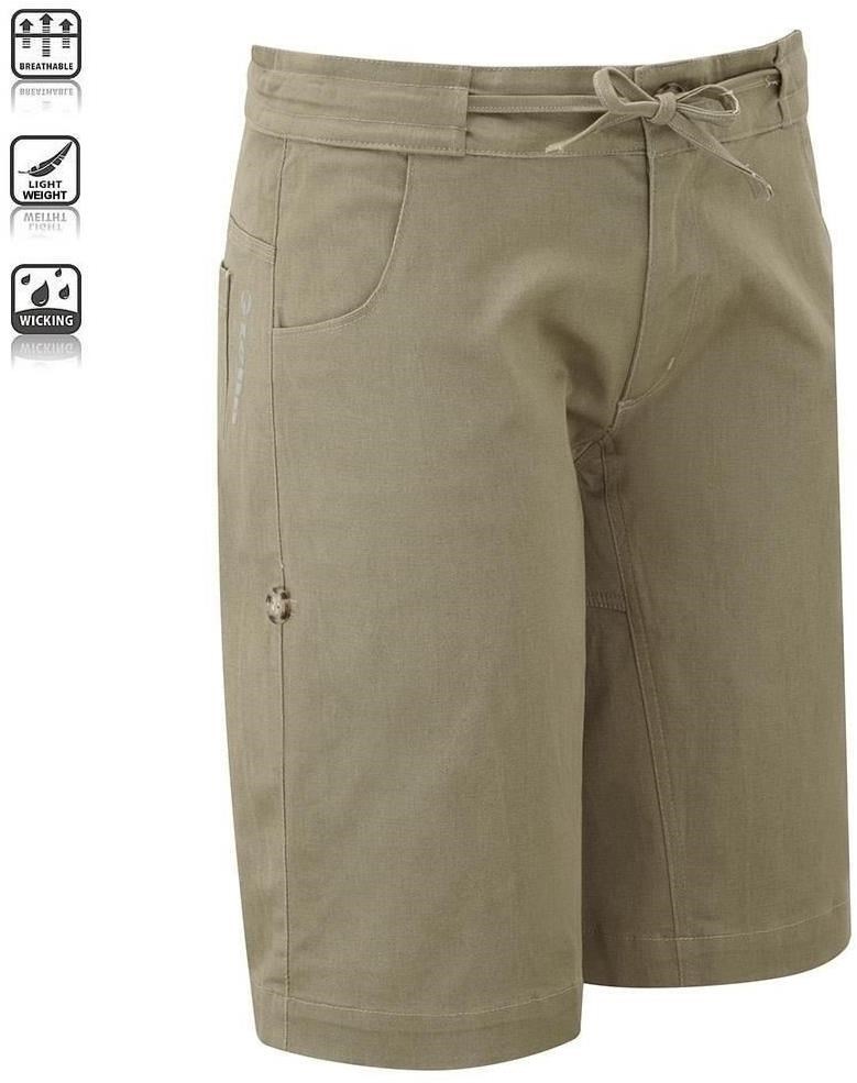 Tenn Womens Off Road/Downhill Cargo Cycling Shorts product image