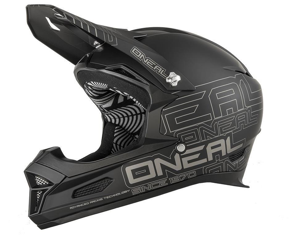 ONeal Fury RL2 Full Face MTB Helmet product image