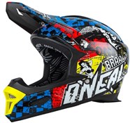 ONeal Fury RL2 Full Face MTB Helmet