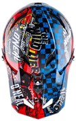 ONeal Fury RL2 Full Face MTB Helmet
