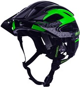 ONeal Orbiter II MTB Helmet