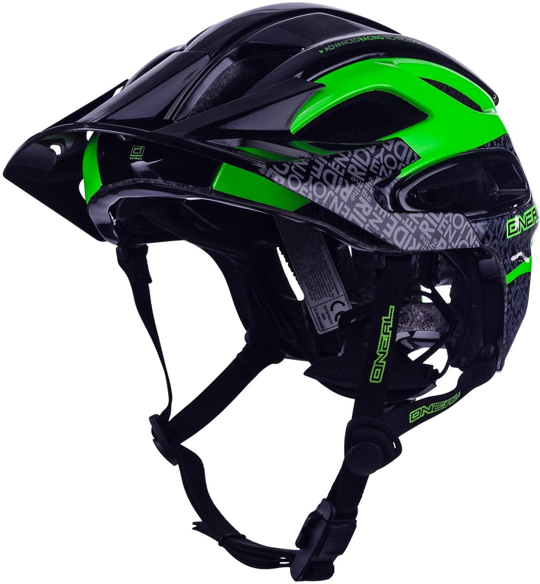 ONeal Orbiter II MTB Helmet product image