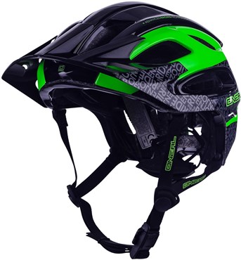 ONeal Orbiter II MTB Helmet - Out of Stock | Tredz Bikes