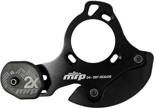 MRP 2x V2 Chain Device