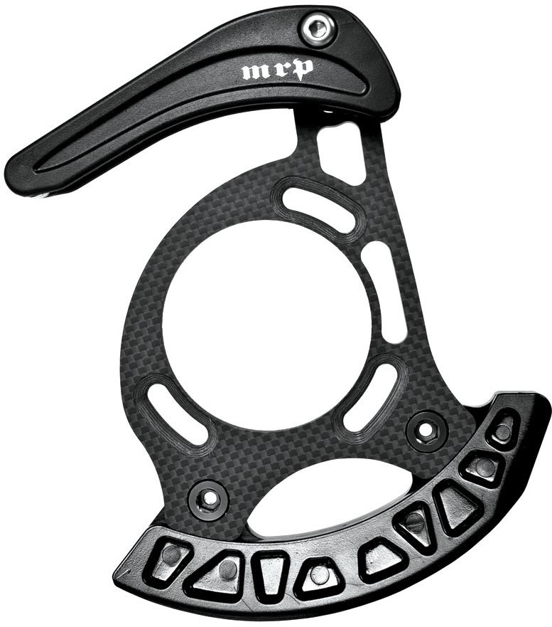 MRP AMG Carbon Chain Guide product image