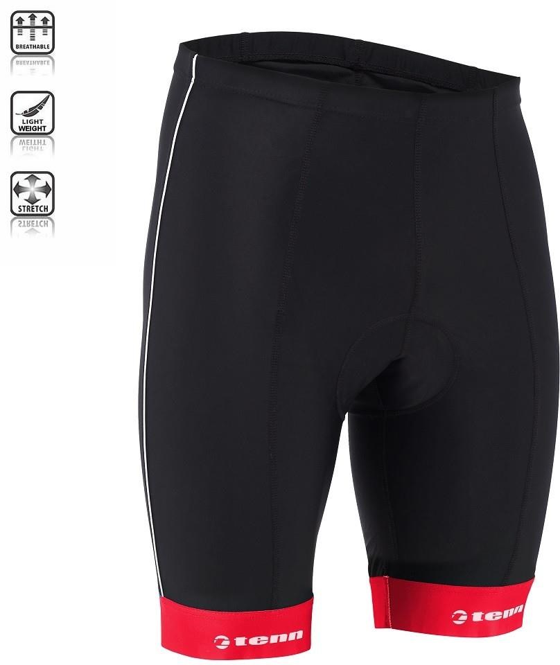 Tenn Coolflo 8 Panel Cycling Shorts product image