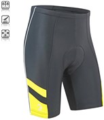 Tenn Coolflo 8 Panel Cycling Shorts