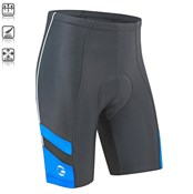 Tenn Coolflo 8 Panel Cycling Shorts
