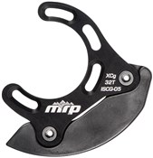 MRP CG V2 Chain Device, ISCG-05 fitting Chain Device, Inc, Integral Polycarbonate Bashplate
