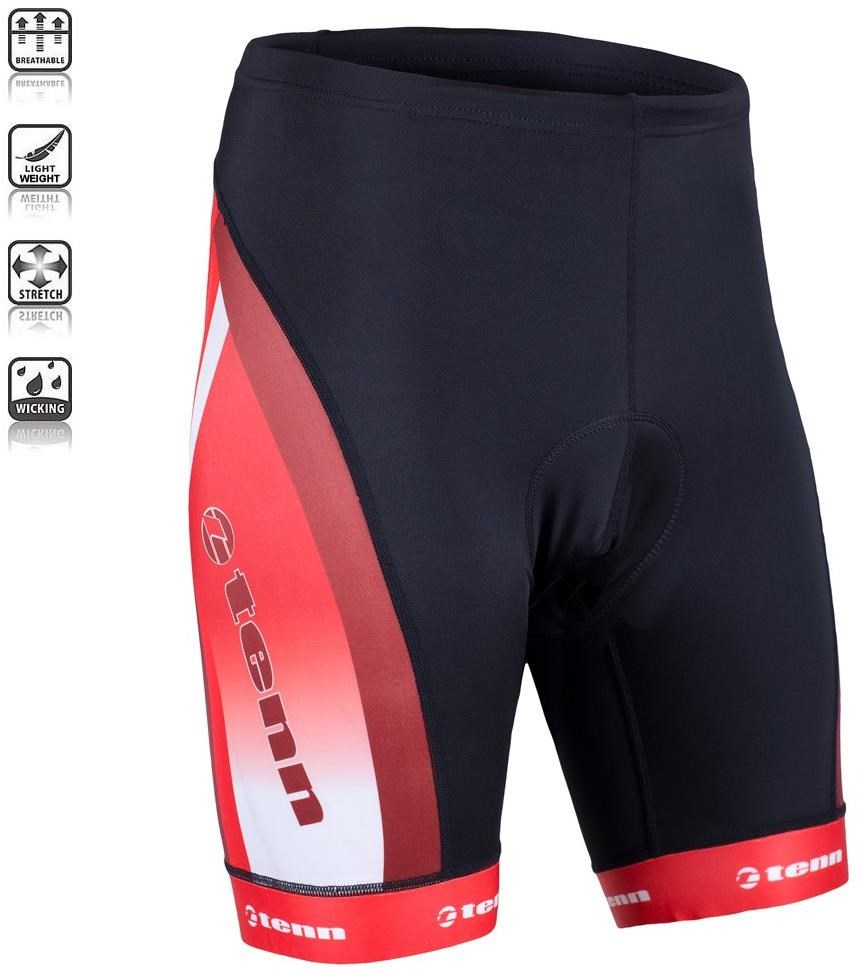 Tenn Elysees Cycling Shorts product image