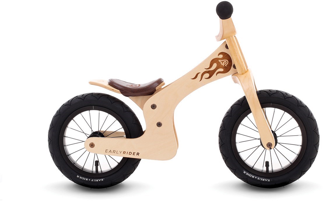 Early Rider Lite Balance Bike 12W 2017 - Kids Balance Bike product image