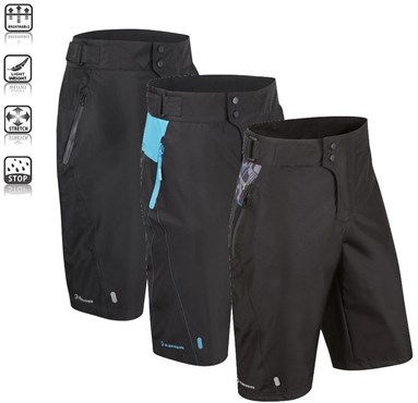 tenn mtb shorts