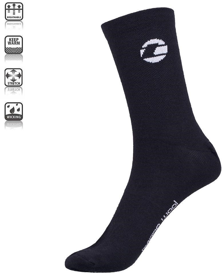Tenn By Design Merino Socks SS16 product image