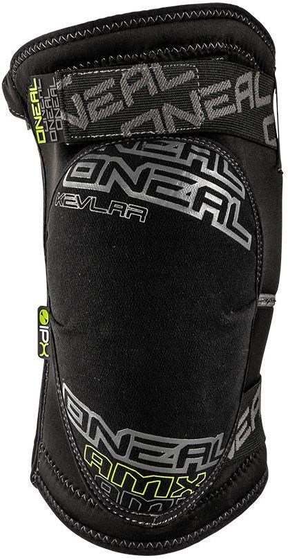 ONeal AMX Zipper Knee Guards product image