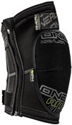 ONeal AMX Zipper Knee Guards