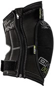 ONeal AMX Zipper Knee Guards