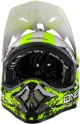 ONeal Backflip Fidlock DH RL2 Full Face Helmet