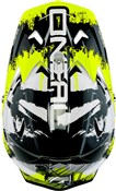 ONeal Backflip Fidlock DH RL2 Full Face Helmet
