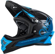 ONeal Backflip Fidlock DH RL2 Full Face Helmet