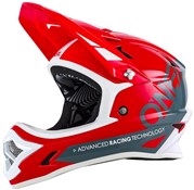 ONeal Backflip Fidlock DH RL2 Full Face Helmet