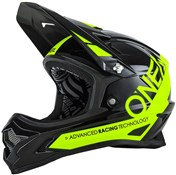 ONeal Backflip Fidlock DH RL2 Full Face Helmet