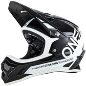 ONeal Backflip Fidlock DH RL2 Full Face Helmet