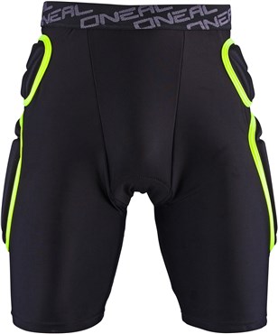 ONeal Trail Protective Shorts