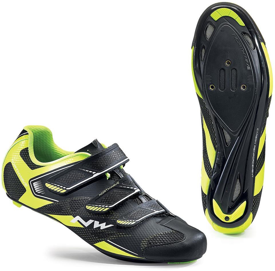 Northwave Sonic 2 Road Cycling Shoes product image