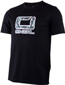 ONeal Slickrock Short Sleeve MTB Jersey SS16