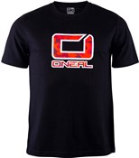 ONeal Slickrock Short Sleeve MTB Jersey SS16