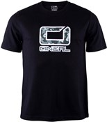 ONeal Slickrock Short Sleeve MTB Jersey SS16