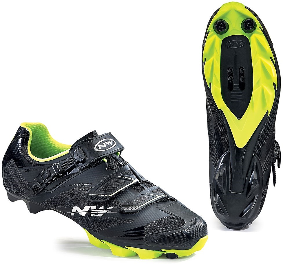 Northwave Scorpius 2 SRS Cycling Shoe SS16 product image