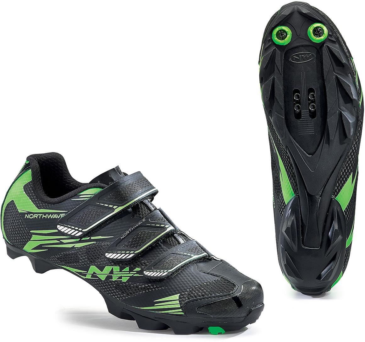 Northwave Scorpius 2 SPD MTB Cycling Shoes product image