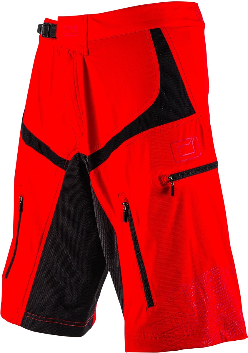 ONeal Pin IT III MTB Shorts SS16 product image