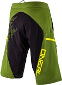 ONeal Pin IT III MTB Shorts SS16