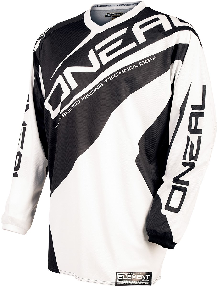 ONeal Element Raceware Youth Jersey SS16 product image