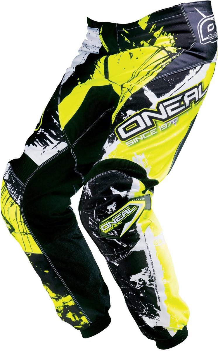 ONeal Element MTB Pants - Shocker SS16 product image