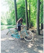 Bobbin Birdie 8 Luxe Womens 2017 - Hybrid Classic Bike