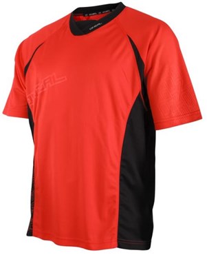 ONeal Pin IT III MTB Short Sleeve Jersey ONeal Pin IT III MTB Short Sleeve Jersey