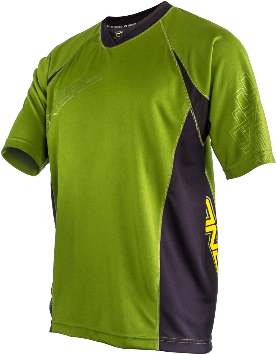 ONeal Pin IT III MTB Short Sleeve Jersey product image