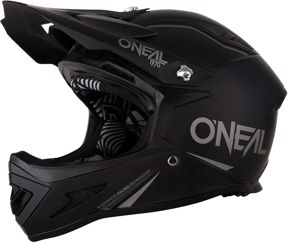 ONeal Warp Full Face MTB Helmet product image