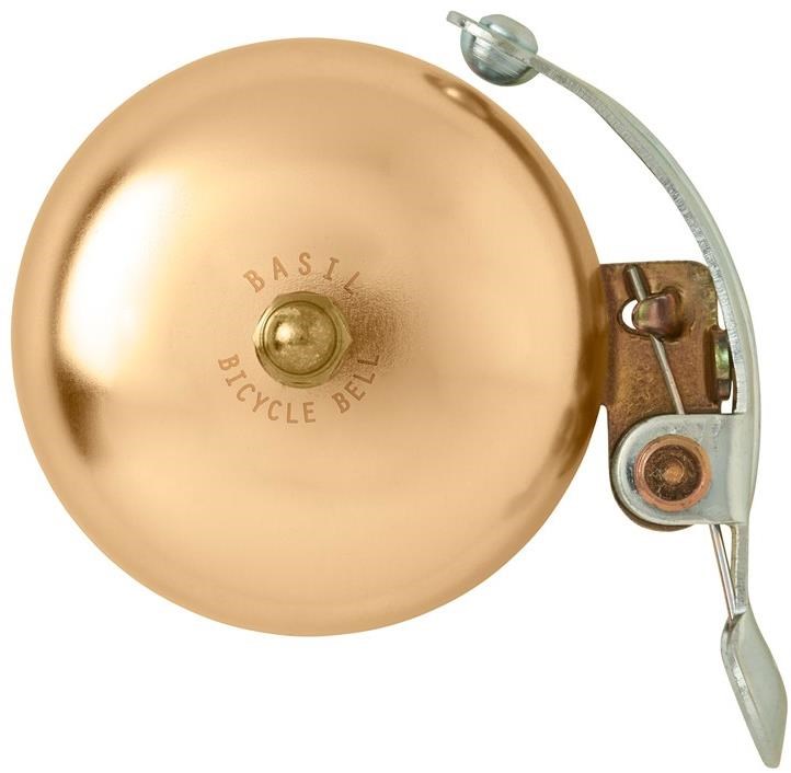 Basil Portland 55mm Brass Bell product image