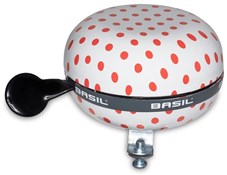 Basil Big Ding Dong Bike Bell