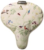Basil Wanderlust Saddle Cover