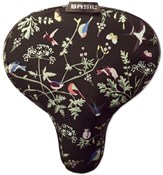 Basil Wanderlust Saddle Cover