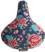 Basil Wanderlust Saddle Cover